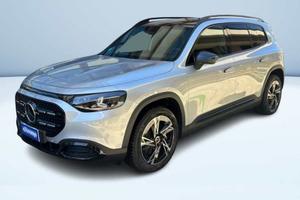 Mercedes-Benz GLB 250+ EQ Advanced