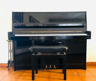 Pianoforte PETROF come nuovo
