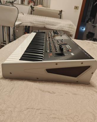 Korg Pa4X 61 tasti