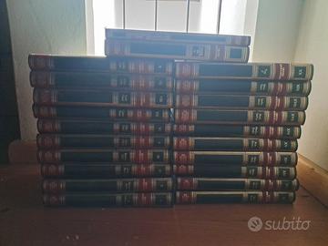 Grande Enciclopedia de Agostini