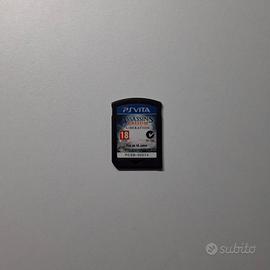 PS Vita Assassin's Creed III Liberation