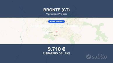 Immobile in asta di 150 m² a Bronte