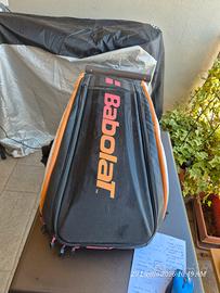 borsa padel babolat