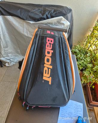 borsa padel babolat