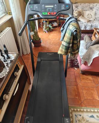 Tapis roulant T 520B CONFORT 13 km/h 43x121cm