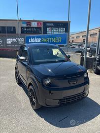 Ligier Myli Lab plus diesel Euro 5+