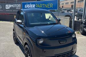 Ligier Myli Lab plus diesel Euro 5+