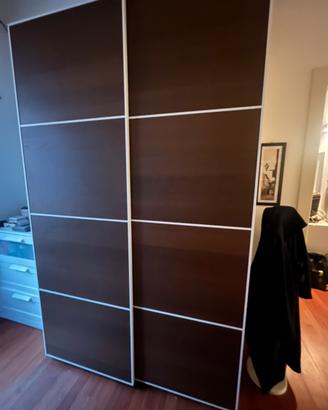 Armadio ikea