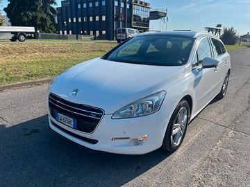 Peugeot 508 1.6 e-HDi 115CV ETG6 S&S Allure