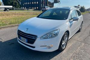 Peugeot 508 1.6 e-HDi 115CV ETG6 S&S Allure