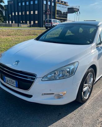 Peugeot 508 1.6 e-HDi 115CV ETG6 S&S Allure