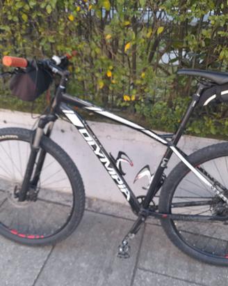 Mountain bike Olympia in alluminio