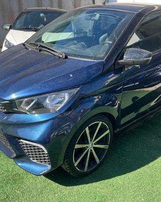 Aixam emotion coupe gti full 2023 10500 km