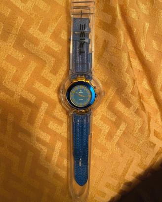 Collezione orologi