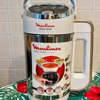 Moulinex Easy Soup