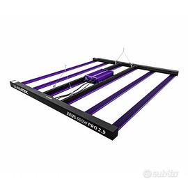 Lumatek Zeus 2.9 Pro 600w