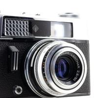 Voigtlander Vitoret DR