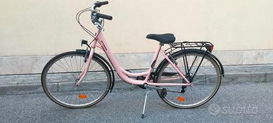 bici donna 26