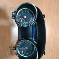 Quadro Strumenti / Contachilometri Mercedes Classe