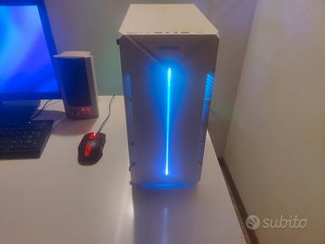 Pc fisso 
