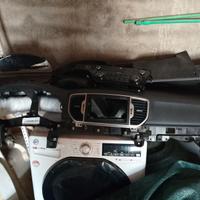 Cruscotto Kia Sportage 2016