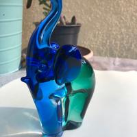 Elefantino bicolore Archimede SEGUSO