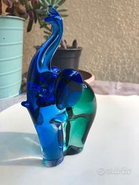 Elefantino bicolore Archimede SEGUSO