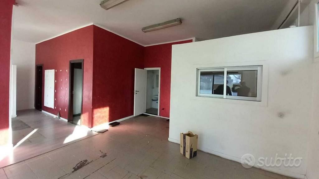 Attività / Licenza di 98 m² con 1 locale a Riccion - Vista 5