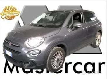FIAT 500X 500 X 2018 1.3 T4 Connect 150cv dct -