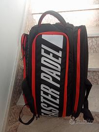 Borsone padel Puma