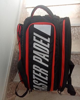 Borsone padel Puma