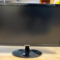 Monitor  Samsung 24” FHD