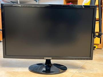 Monitor  Samsung 24” FHD