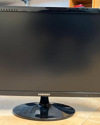 Monitor  Samsung 24” FHD