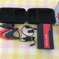 starter per avviamento auto