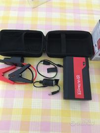 starter per avviamento auto