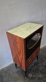 mobile bar