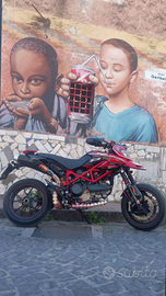 Hypermotard evo sp 1100