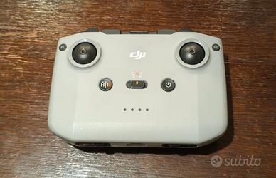 Radiocomando DJI RC-N3 (Ultima Generazione O4)