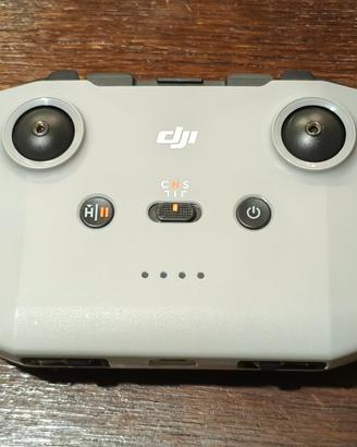 Radiocomando DJI RC-N3 (Ultima Generazione O4)