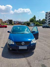 Volkswagen Polo 1.4 TDI Comfortline (2009)