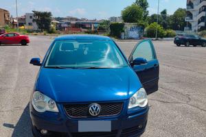 Volkswagen Polo 1.4 TDI Comfortline (2009)