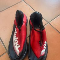 Copri scarpe da fondo