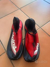 Copri scarpe da fondo