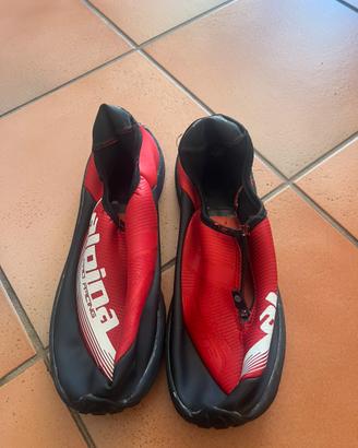 Copri scarpe da fondo