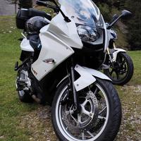 BMW F800GT