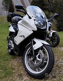 BMW F800GT