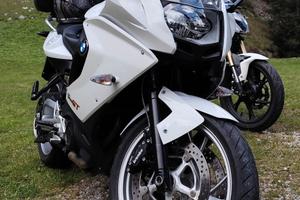 BMW F800GT