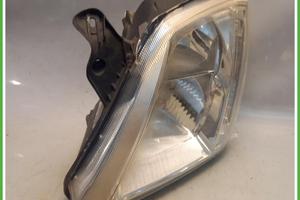 Faro Fanale Proiettore Sinistro SX Valeo 89308550