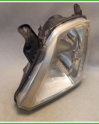 Faro Fanale Proiettore Sinistro SX Valeo 89308550